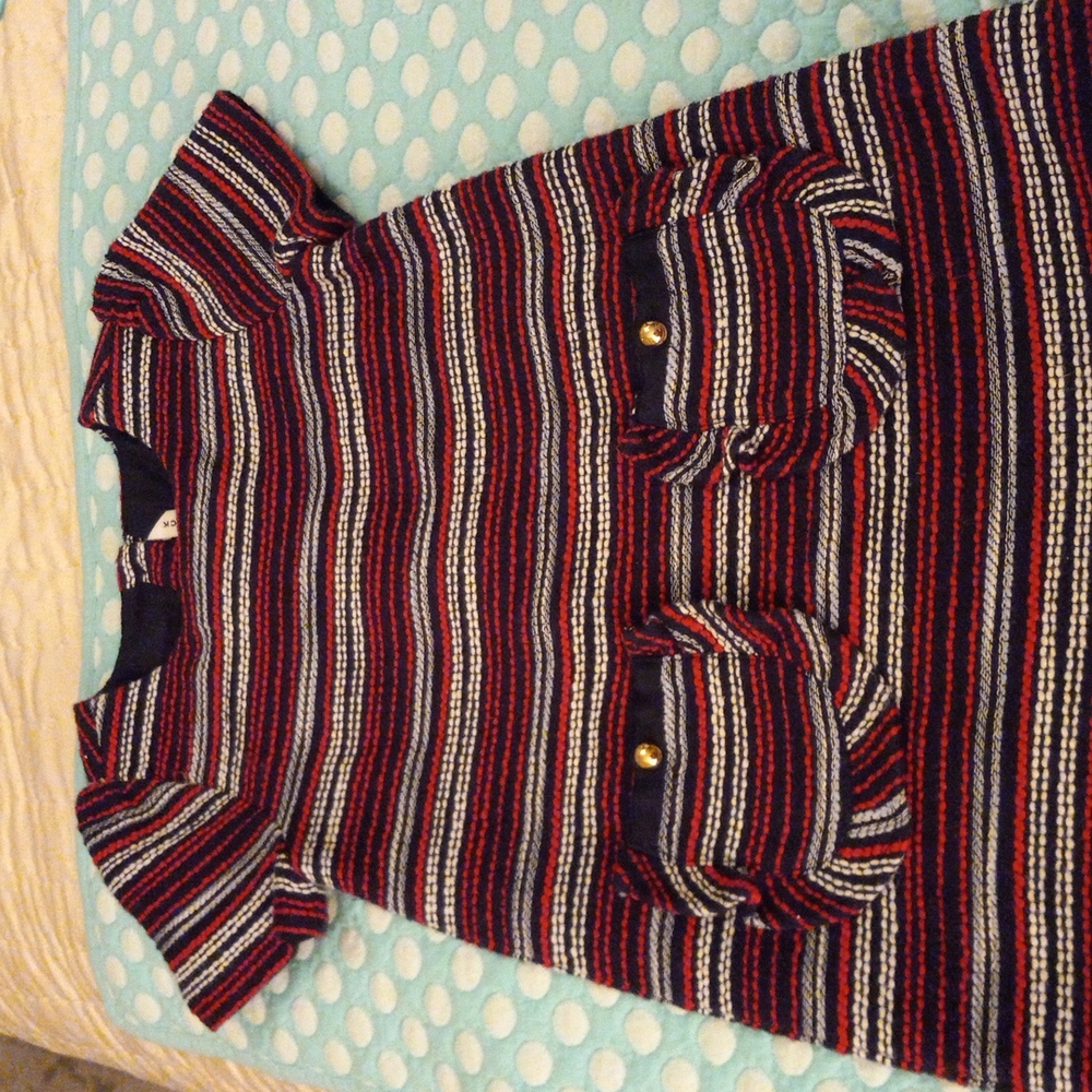 Janie and Jack dress